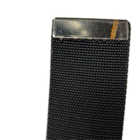 ポリマーギヤ 工具関連用品 ランヤード ポリマーギヤ RXNHJ-S51S ブラック 巻取式 シングル RXNHJ-S51S ブラック