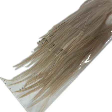 WHITING ホワイティング  釣り小物 フライマテリアル WHITING コックサドル ハーフサイズ×3点セット