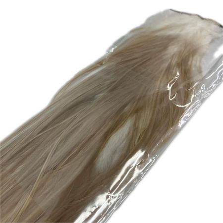 WHITING ホワイティング  釣り小物 フライマテリアル WHITING コックサドル ハーフサイズ×3点セット
