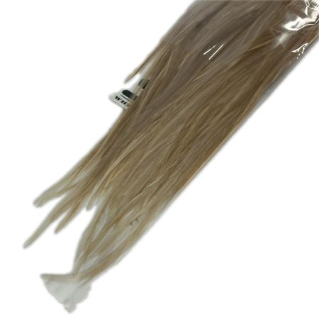 WHITING ホワイティング  釣り小物 フライマテリアル WHITING コックサドル ハーフサイズ×3点セット