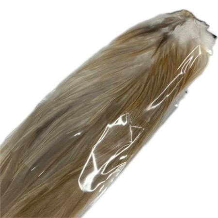 WHITING ホワイティング  釣り小物 フライマテリアル WHITING コックサドル ハーフサイズ×3点セット