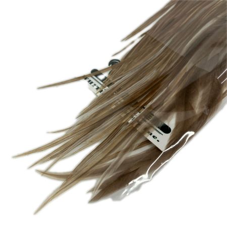 WHITING ホワイティング  釣り小物 フライマテリアル WHITING コックサドル ハーフサイズ×3点セット
