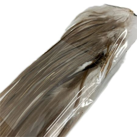 WHITING ホワイティング  釣り小物 フライマテリアル WHITING コックサドル ハーフサイズ×3点セット