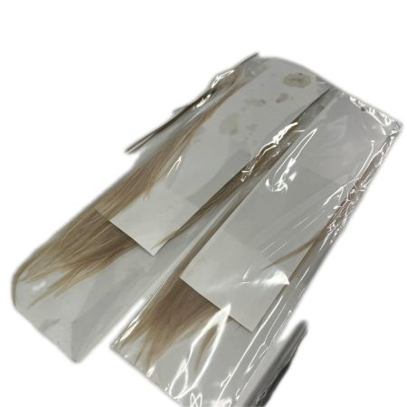 WHITING ホワイティング  釣り小物 フライマテリアル WHITING コックサドル ハーフサイズ×3点セット