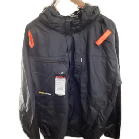 BURTLE 工具関連用品 空調服用ファン BURTLE AC09/AC09-2 グリーン バッテリー・空調服セット AC09/AC09-2 グリーン