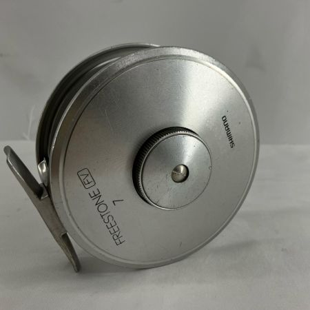 SHIMANO シマノ フライリール SHIMANO FREESTONE シマノ フリーストーン FV 7 ディスクドラグ