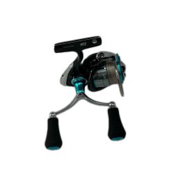 DAIWA ダイワ スピニングリール  エメラルダス 060102 Bランク