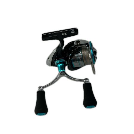 DAIWA ダイワ スピニングリール  エメラルダス 060102