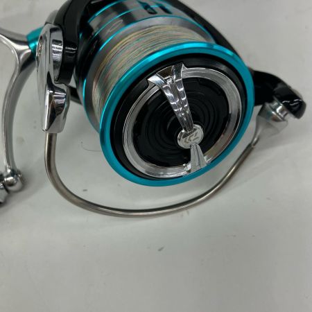 DAIWA ダイワ スピニングリール  エメラルダス 060102