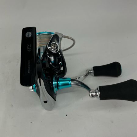 DAIWA ダイワ スピニングリール  エメラルダス 060102