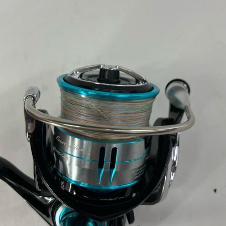 DAIWA ダイワ スピニングリール  エメラルダス 060102