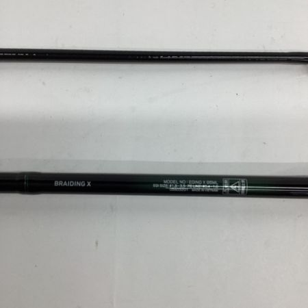DAIWA ダイワ ロッド ルアーロッド DAIWA EGING X 86ML 05803201