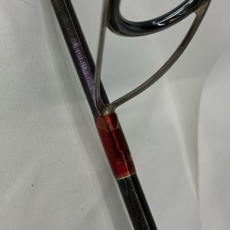 SHIMANO シマノ ルアーロッド　WORLD SHAULA 2752R-2