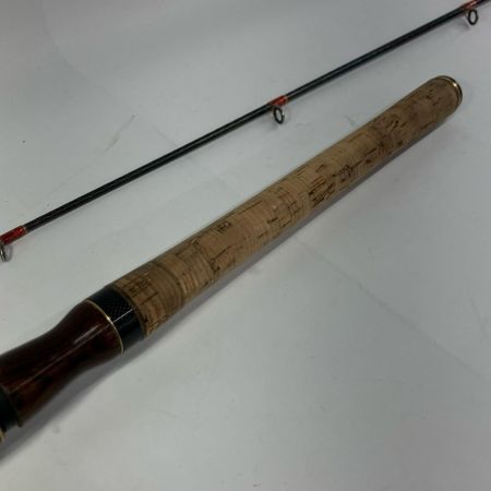 SHIMANO シマノ ルアーロッド　WORLD SHAULA 2752R-2