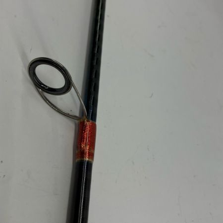 SHIMANO シマノ ルアーロッド　WORLD SHAULA 2752R-2