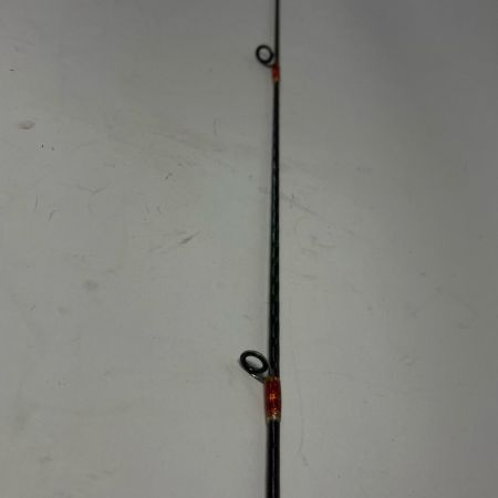 SHIMANO シマノ ルアーロッド　WORLD SHAULA 2752R-2