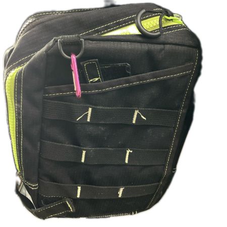 DAIWA ダイワ 釣り服飾 フローティングベスト DAIWA ブラック DF-6109 ブラック
