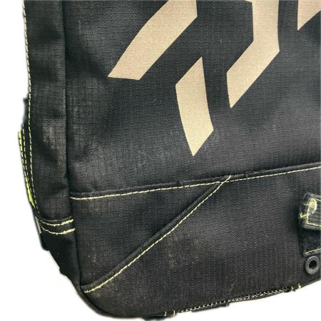 DAIWA ダイワ 釣り服飾 フローティングベスト DAIWA ブラック DF-6109 ブラック
