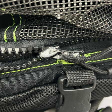 DAIWA ダイワ 釣り服飾 フローティングベスト DAIWA ブラック DF-6109 ブラック