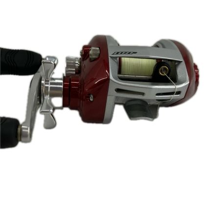 DAIWA ダイワ ベイトリール　HI-SPEED 6.3 HRF