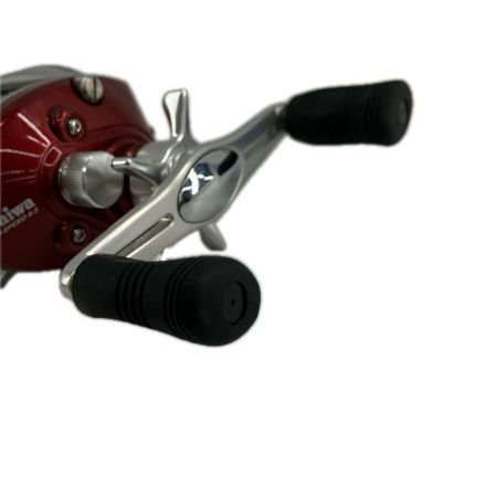 DAIWA ダイワ ベイトリール　HI-SPEED 6.3 HRF