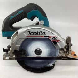 MAKITA マキタ 工具 切断工具 丸のこ MAKITA HS631D ブルー コードレス式 165mm 18v 331865 HS631D ブルー Bランク