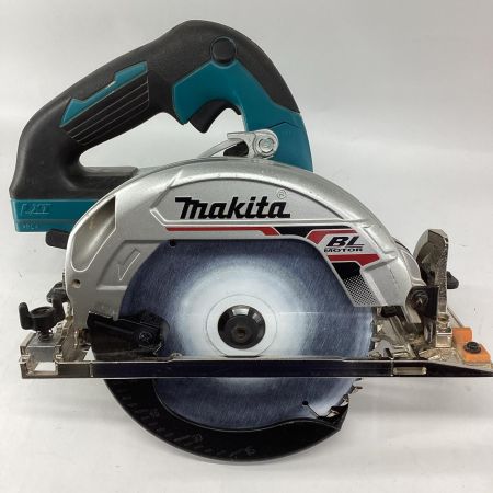 MAKITA マキタ 工具 切断工具 丸のこ MAKITA HS631D ブルー コードレス式 165mm 18v 331865 HS631D ブルー