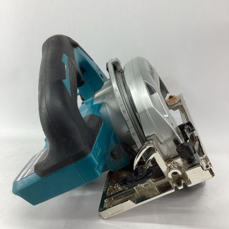 MAKITA マキタ 工具 切断工具 丸のこ MAKITA HS631D ブルー コードレス式 165mm 18v 331865 HS631D ブルー