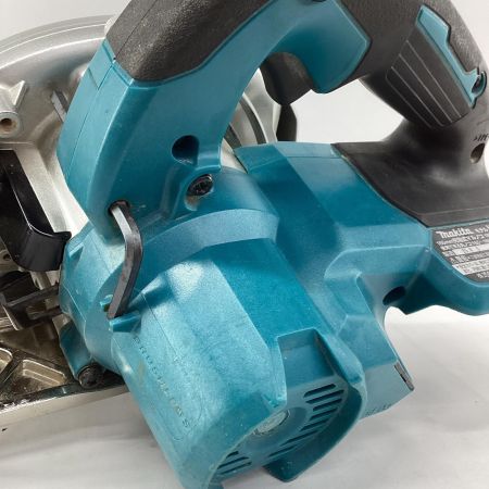 MAKITA マキタ 工具 切断工具 丸のこ MAKITA HS631D ブルー コードレス式 165mm 18v 331865 HS631D ブルー