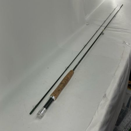 DAIWA ダイワ フライロッド DAIWA ダイワ SYLPH F834 シルフ 8'3" SYLPH F834