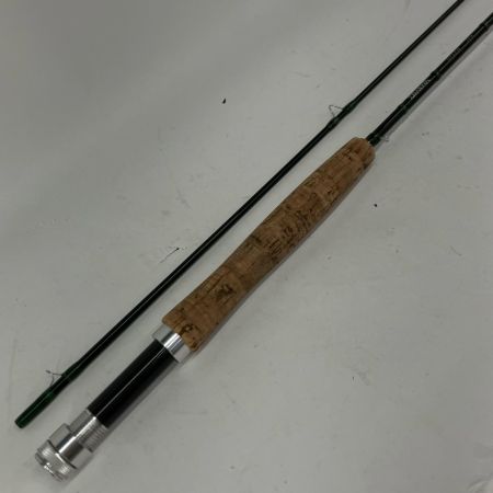 DAIWA ダイワ フライロッド DAIWA ダイワ SYLPH F834 シルフ 8'3" SYLPH F834
