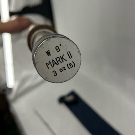ORVIS フライロッド  GRAPHITE MARK2 