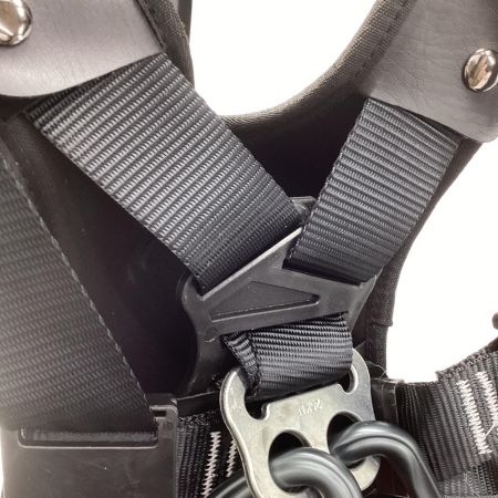 GUANGJIA 工具関連用品 フルハーネス型安全帯 GUANGJIA KC-91 ブラック 外箱 09036 KC-91 ブラック