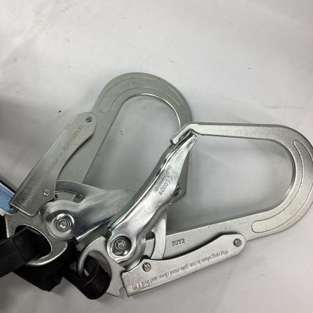 GUANGJIA 工具関連用品 フルハーネス型安全帯 GUANGJIA KC-91 ブラック 外箱 09036 KC-91 ブラック