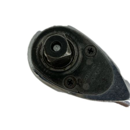 KTC ケーティーシー ハンドツール　ラチェットハンドル BR4E