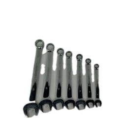 ASTRO PRODUCTS アストロプロダクツ ハンドツール　コンビネーションレンチ　7本セット Cランク