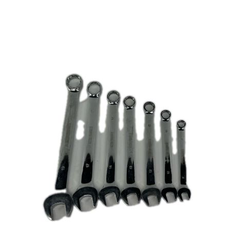 ASTRO PRODUCTS アストロプロダクツ ハンドツール　コンビネーションレンチ　7本セット