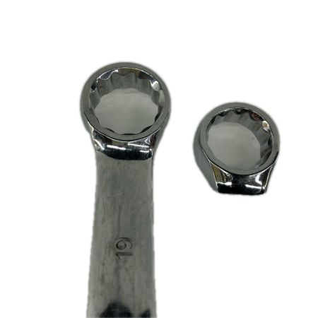 ASTRO PRODUCTS アストロプロダクツ ハンドツール　コンビネーションレンチ　7本セット