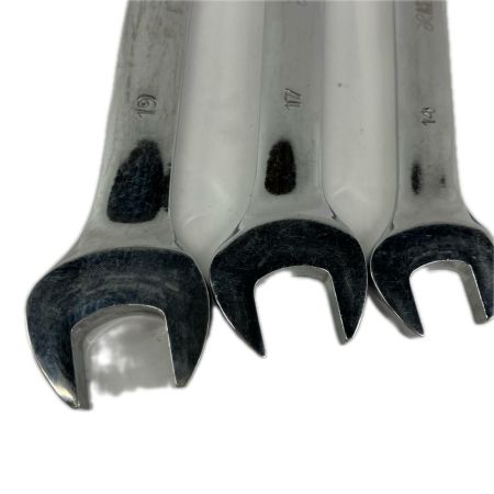 ASTRO PRODUCTS アストロプロダクツ ハンドツール　コンビネーションレンチ　7本セット