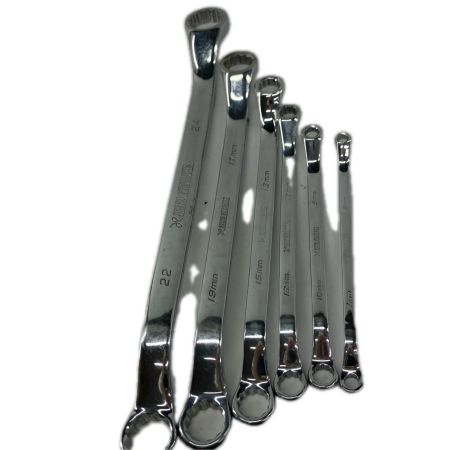 ASTRO PRODUCTS アストロプロダクツ ハンドツール　両口メガネレンチ　6本セット