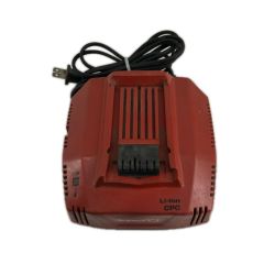 Hilti ヒルティ 充電器　100ｖ C 4/36-350 レッド Cランク