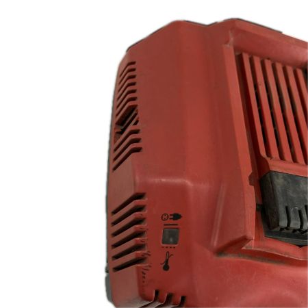 Hilti ヒルティ 充電器　100ｖ C 4/36-350 レッド