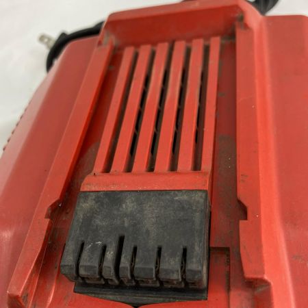 Hilti ヒルティ 充電器　100ｖ C 4/36-350 レッド