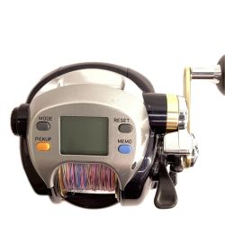 DAIWA ダイワ リール 電動リール DAIWA 801462 レオブリッツS500 コード無し 801462 Bランク