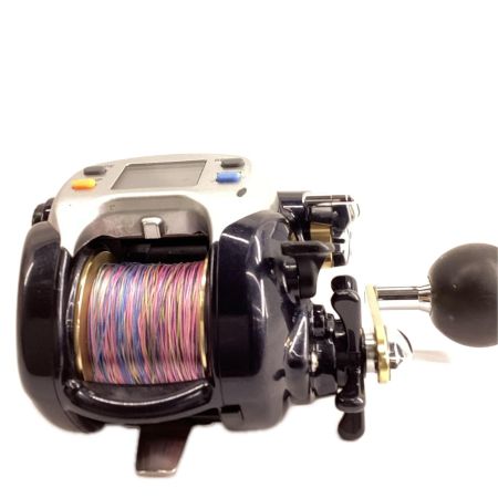 DAIWA ダイワ リール 電動リール DAIWA 801462 レオブリッツS500 コード無し 801462