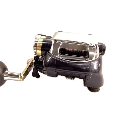 DAIWA ダイワ リール 電動リール DAIWA 801462 レオブリッツS500 コード無し 801462