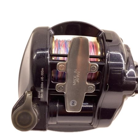 DAIWA ダイワ リール 電動リール DAIWA 801462 レオブリッツS500 コード無し 801462