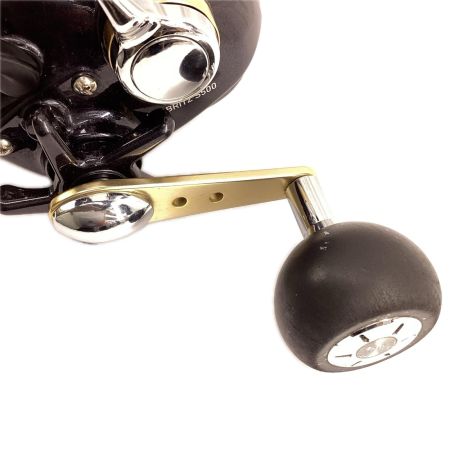DAIWA ダイワ リール 電動リール DAIWA 801462 レオブリッツS500 コード無し 801462