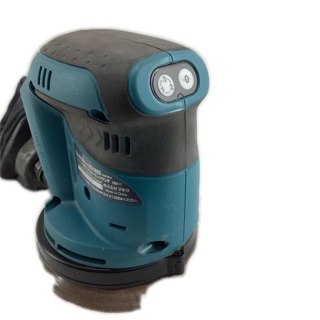 MAKITA マキタ 研磨工具 サンダー  BO180D