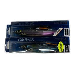 SHIMANO シマノ ルアー ポッパー フラッシュブースト 160mm  別注 平政 2点セット Sランク